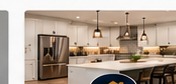 Home renovations