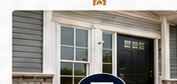 Windows and doors